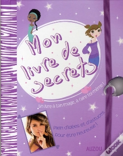 Capa do artigo Livre De Secrets (Mon)
