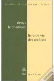 Capa do artigo Livre De Vie Des Recluses