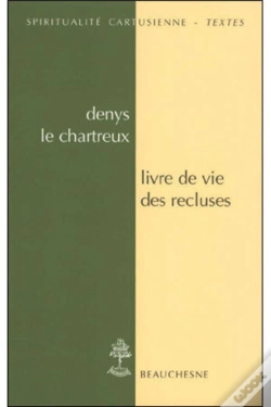 Capa do artigo Livre De Vie Des Recluses