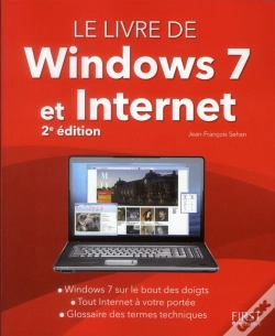 Capa do artigo Livre De Windows 7 Et Internet 2e