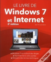 Capa do artigo Livre De Windows 7 Et Internet 2e