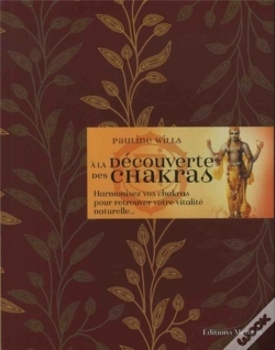 Capa do artigo Livre Des Chakras (Le)