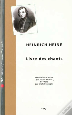 Capa do artigo Livre Des Chants
