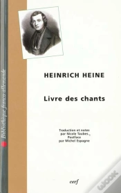 Capa do artigo Livre Des Chants