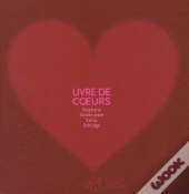 Livre Des Coeurs