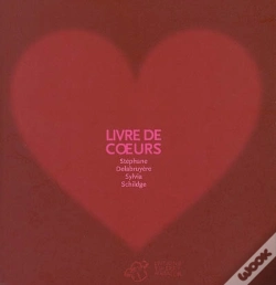 Capa do artigo Livre Des Coeurs