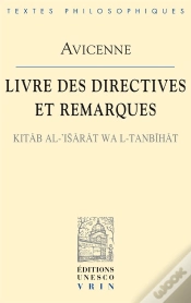 Capa do artigo Livre Des Directives Et Remarques Kitab Al-