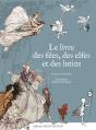 Livre Des Fees (Rackam) - Preview