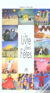 Capa do artigo Livre Des Fetes