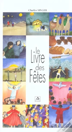 Capa do artigo Livre Des Fetes