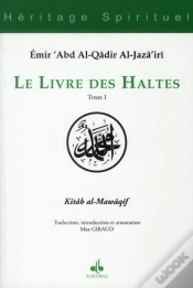 Capa do artigo Livre Des Haltes (Le) - T.I