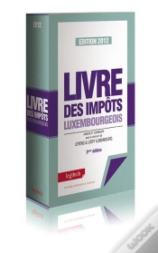 Capa do artigo Livre Des Impots Luxembourgeois 2012