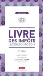 Livre Des Impots Luxembourgeois 2017 - Preview