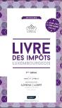Livre Des Impots Luxembourgeois 2018 - Preview