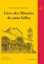 Livre Des Miracles De Saint Gilles - Preview