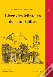 Capa do artigo Livre Des Miracles De Saint Gilles