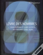 Capa do artigo Livre Des Nombres ; Leur Histoire Et Leurs Secrets, Des Origines À Nos Jours