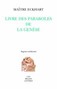 Livre Des Paraboles De La Genèse