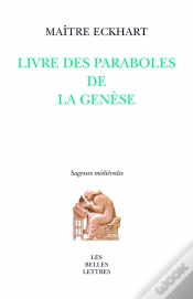 Capa do artigo Livre Des Paraboles De La Genèse