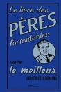 Livre Des Peres Formidables, - Preview