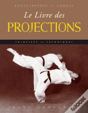Capa do artigo Livre Des Projections (Encyclopédie Du Combat)