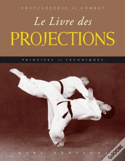Capa do artigo Livre Des Projections (Encyclopédie Du Combat)