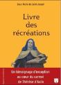 Livre Des Récréations - Preview
