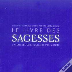 Capa do artigo Livre Des Sagesses