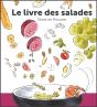 Livre Des Salades - Preview