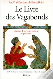 Capa do artigo Livre Des Vagabonds
