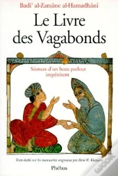 Livre Des Vagabonds