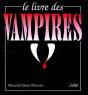 Livre Des Vampires - Preview