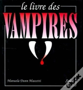 Livre Des Vampires