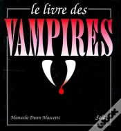 Capa do artigo Livre Des Vampires