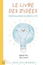 Livre Des Z'Idees (Le) - Pour Allumer Sa Creativite - Preview