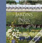 Livre D'Heures Des Jardins De Paris