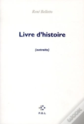 Livre D'Histoire