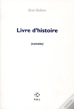 Capa do artigo Livre D'Histoire