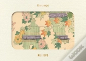 Livre D'Images : Kimonos