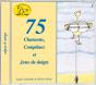 Livre-Disque 75 Chansons Comptines Et Jeux De Doigts - Preview