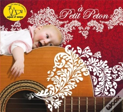 Capa do artigo Livre-Disque À Petit Peton ; Chansons Traditionnelles