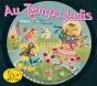 Livre-Disque Au Temps Jadis - Preview