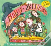 Livre-Disque Baby Blues