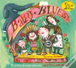 Capa do artigo Livre-Disque Baby Blues