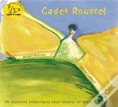 Livre-Disque Cadet Roussel