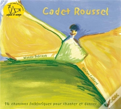 Capa do artigo Livre-Disque Cadet Roussel