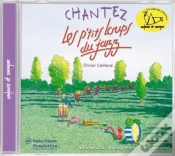 Capa do artigo Livre-Disque Chantez Les P