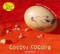 Livre-Disque Cocodi Cocoda - Preview