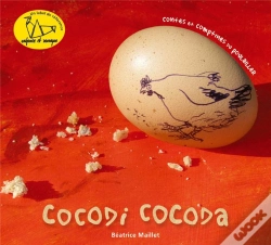 Capa do artigo Livre-Disque Cocodi Cocoda