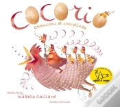 Capa do artigo Livre-Disque Cocorio